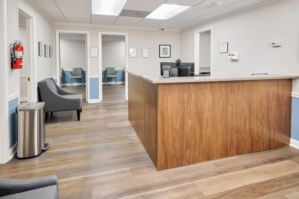 Counseling Center at Roswell - Thumbnail 4