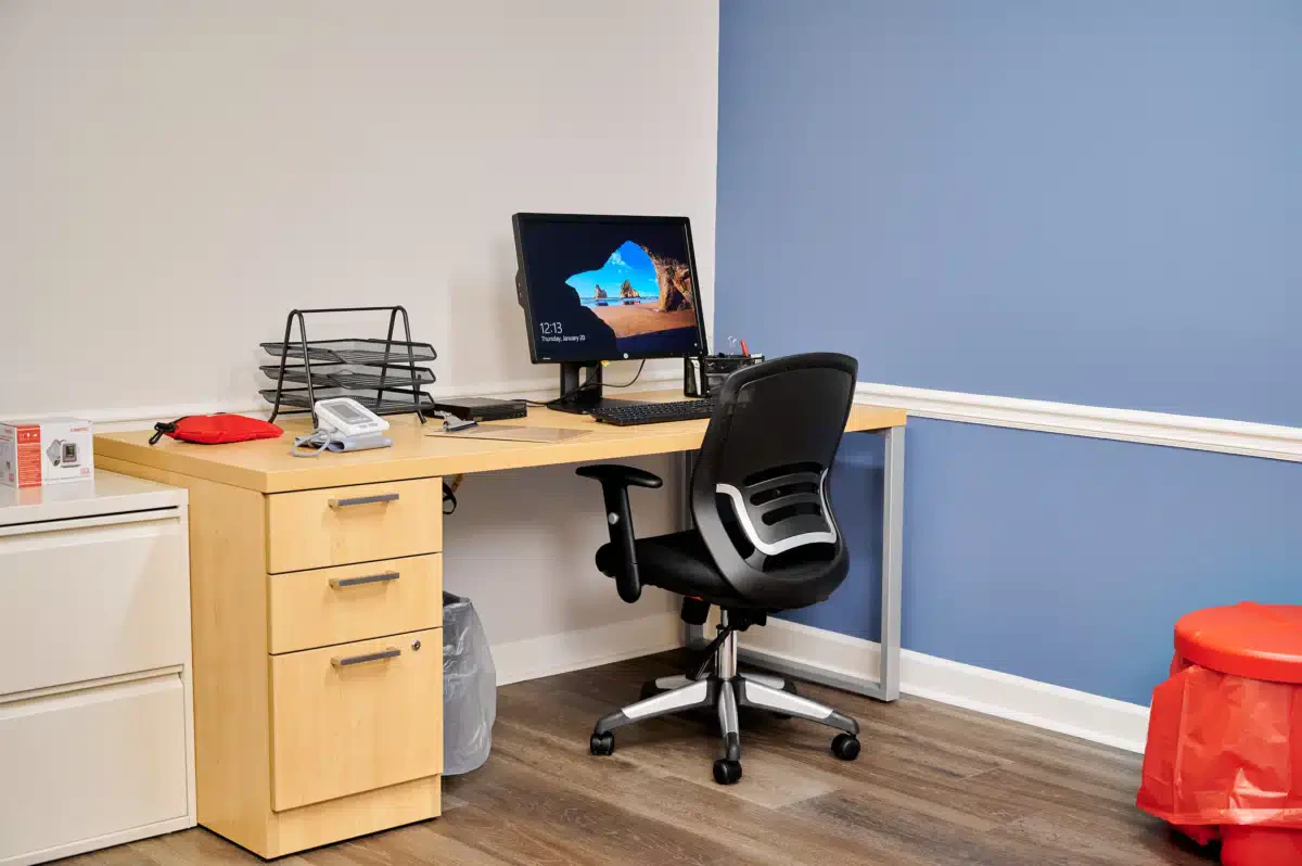 Counseling Center at Roswell - Thumbnail 6