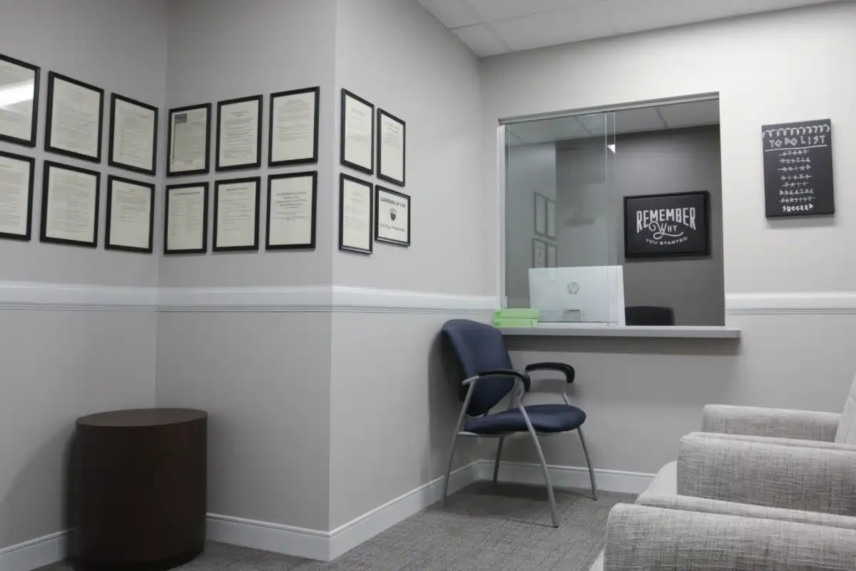 Counseling Center at Roxbury - Thumbnail 2