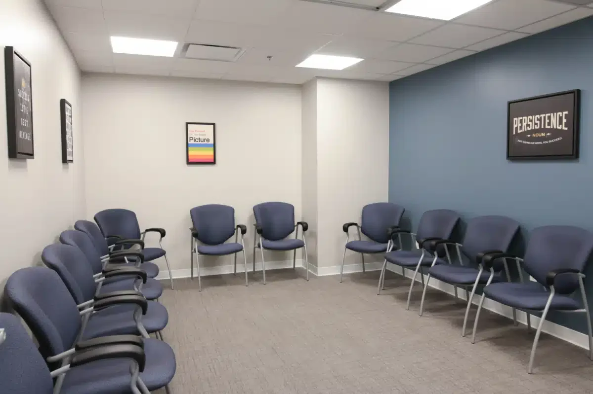 Counseling Center at Roxbury - Thumbnail 5