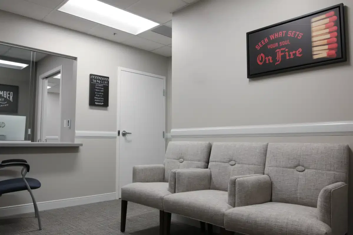 Counseling Center at Roxbury - Thumbnail 6