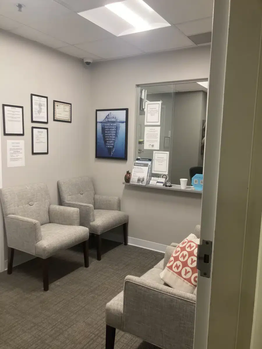 Counseling Center at West Caldwell - Thumbnail 7