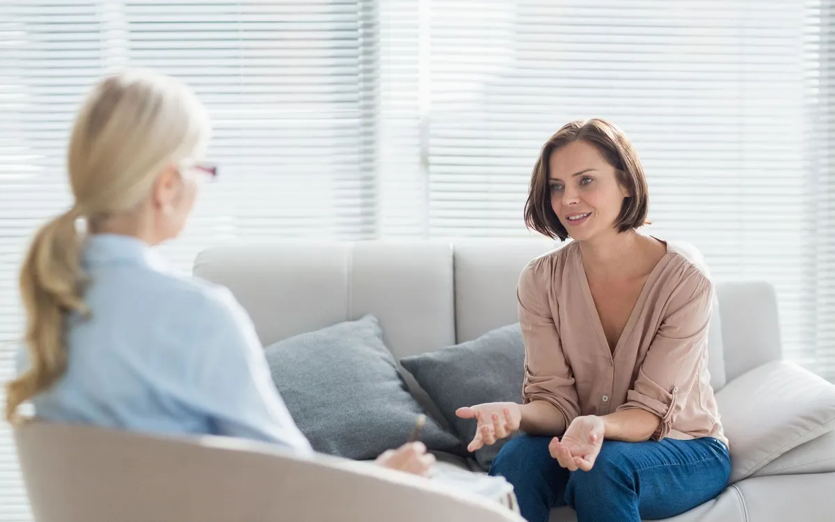 Counseling Clinic Inc