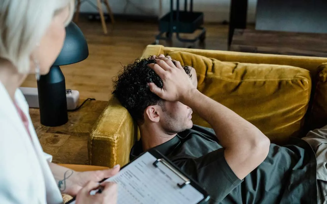 Counseling Connection