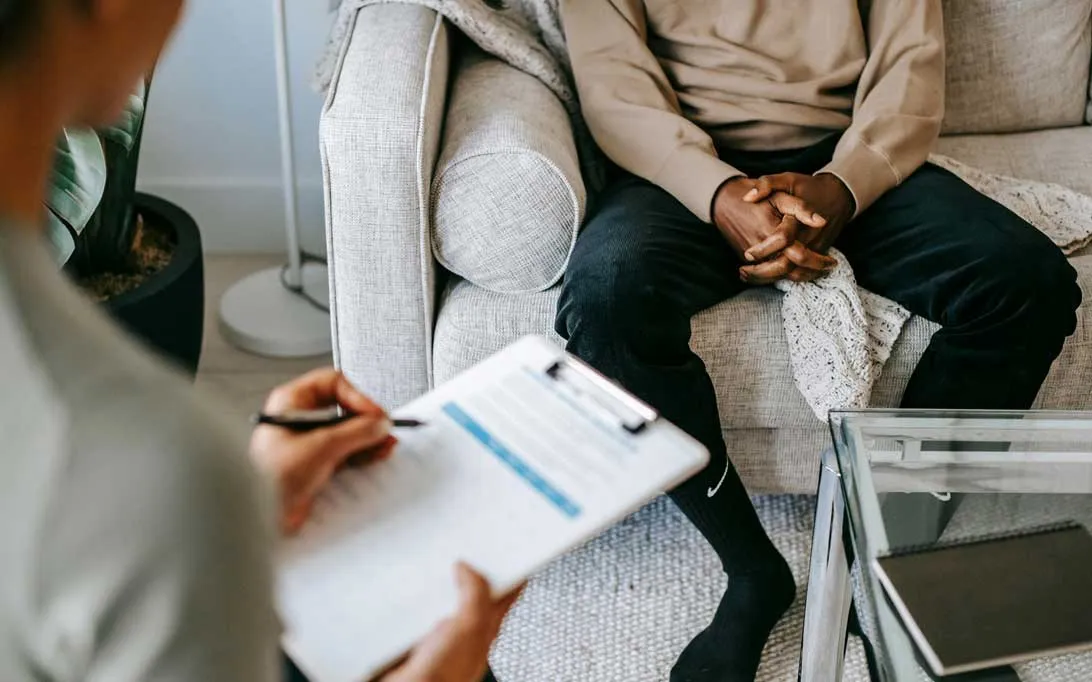 Counseling Connection - Thumbnail 2