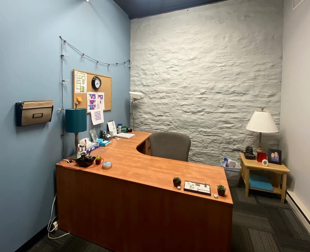 Counseling Kids and Adults - Facility Image