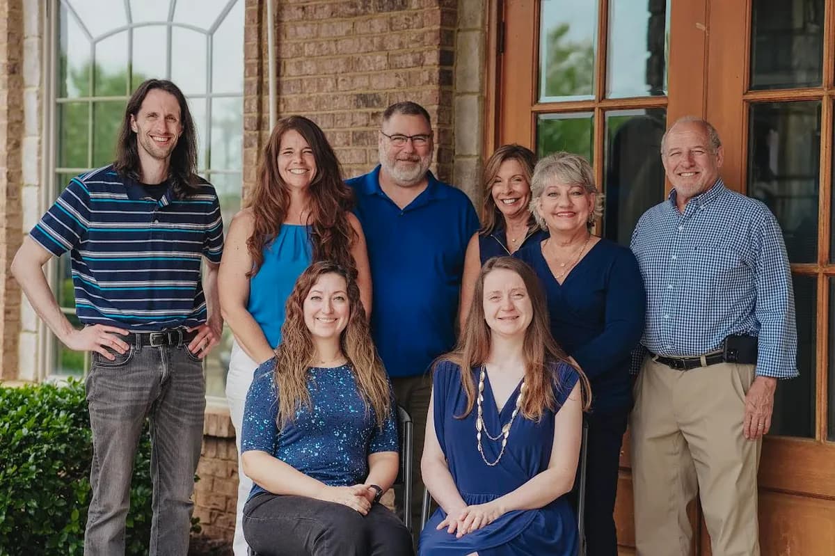 Counseling Partners of Kentucky