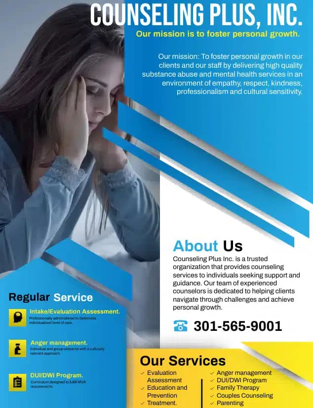 Counseling Plus Inc - Thumbnail 8