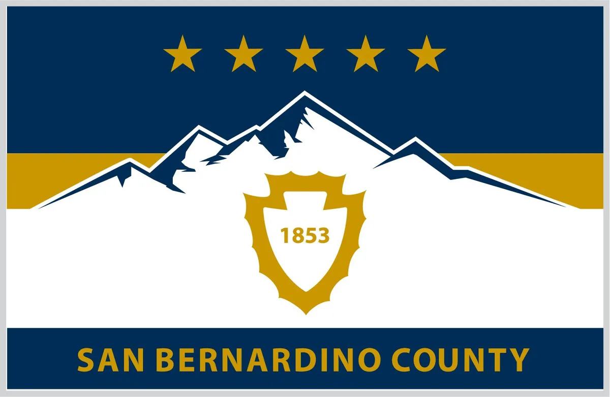 County of San Bernardino - Thumbnail 2