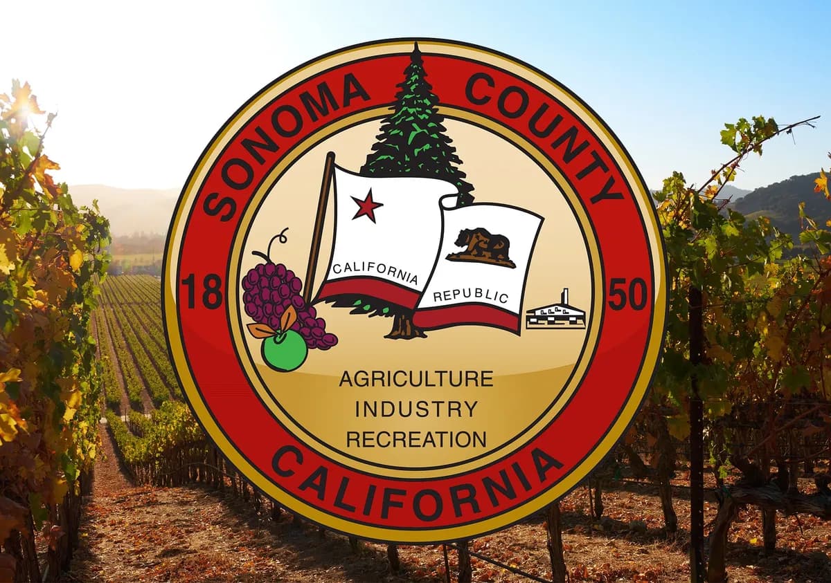 County of Sonoma - Thumbnail 2