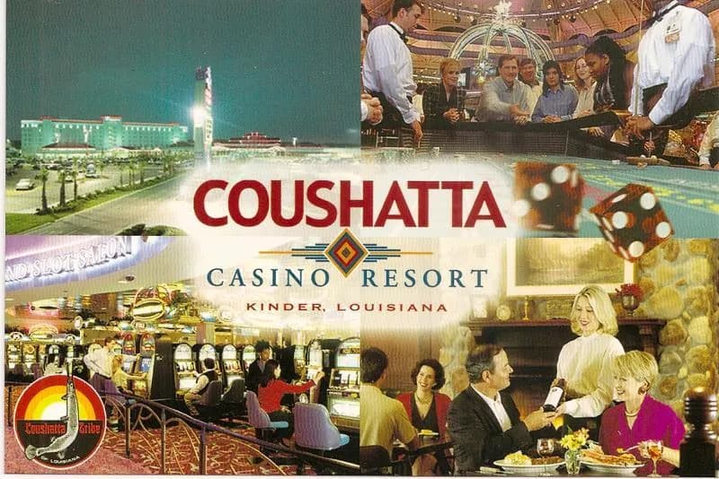 Coushatta Behavioral Health - Thumbnail 3