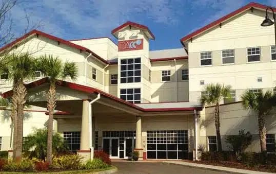 Cove Behavioral Health - Thumbnail 2