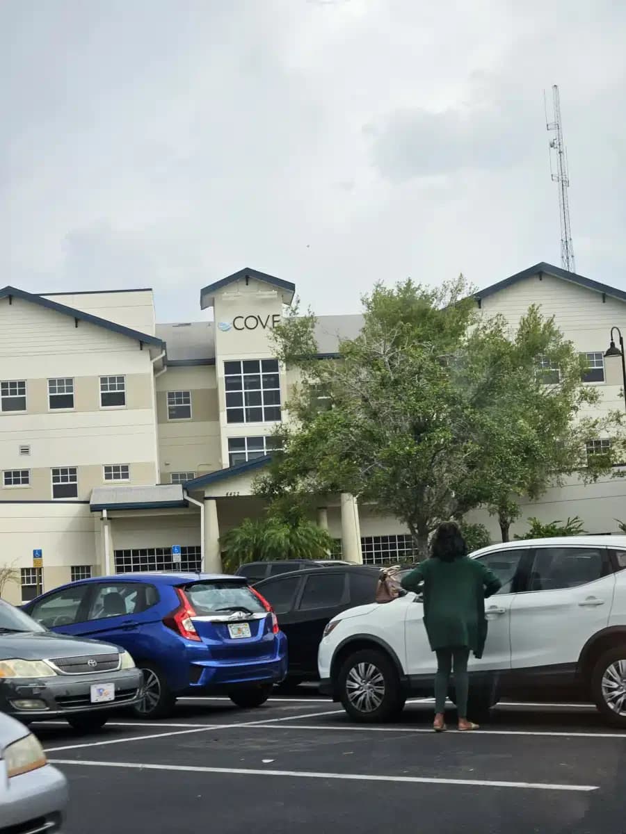 Cove Behavioral Health - Thumbnail 6