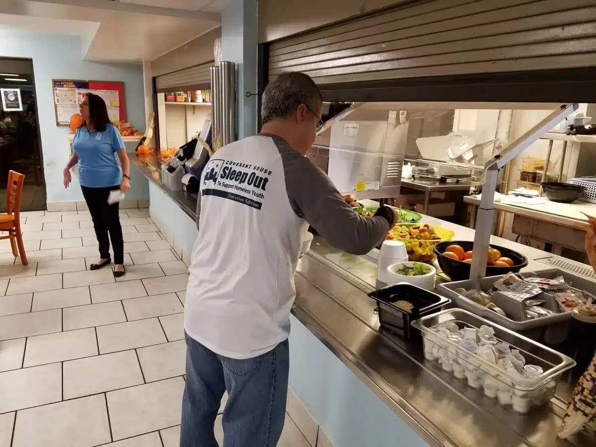 Covenant House Florida