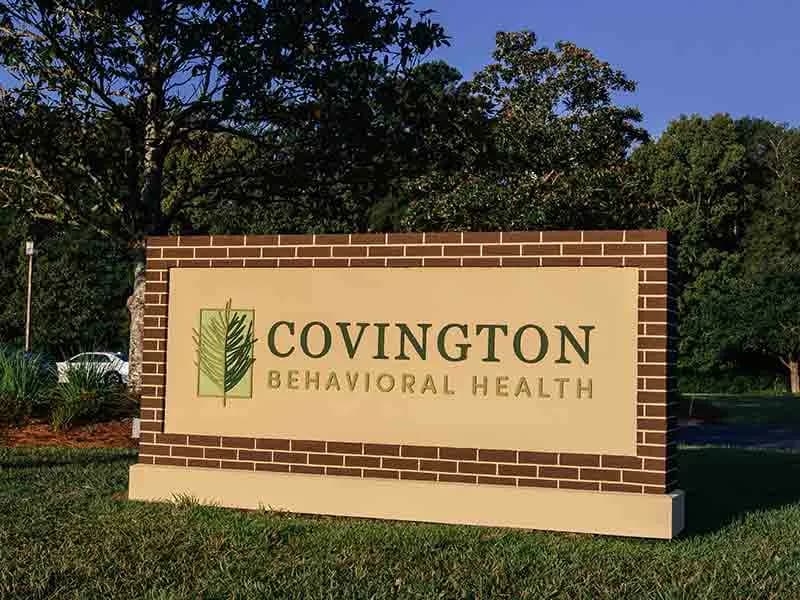 Covington Behavioral Health - Thumbnail 2