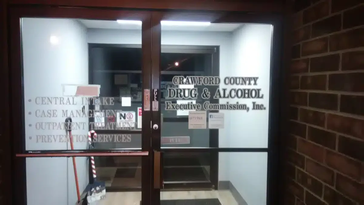 Crawford County Drug and Alcohol - Thumbnail 2