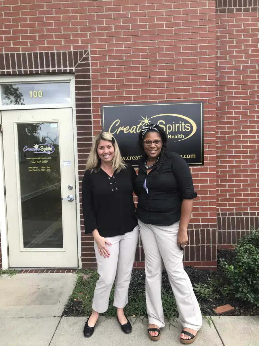 Creative Spirits Behav Service Network - Thumbnail 8