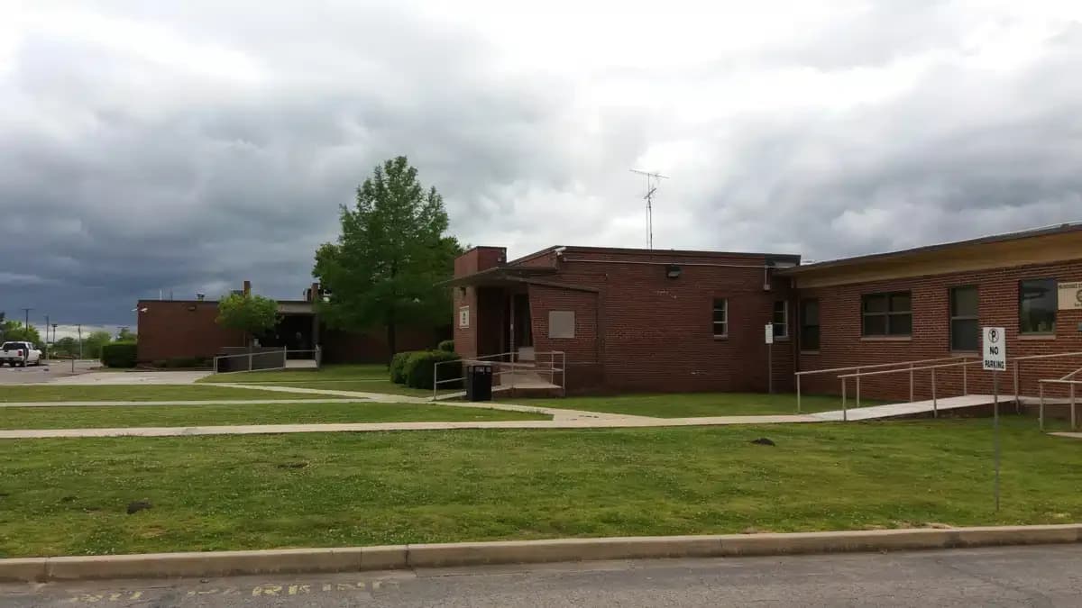 Creek Nation Behavioral Health - Thumbnail 2