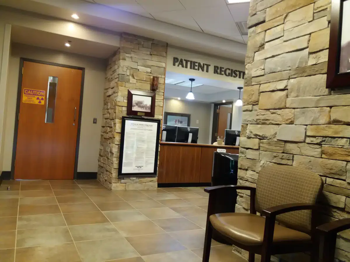 Creek Nation Behavioral Health - Thumbnail 3