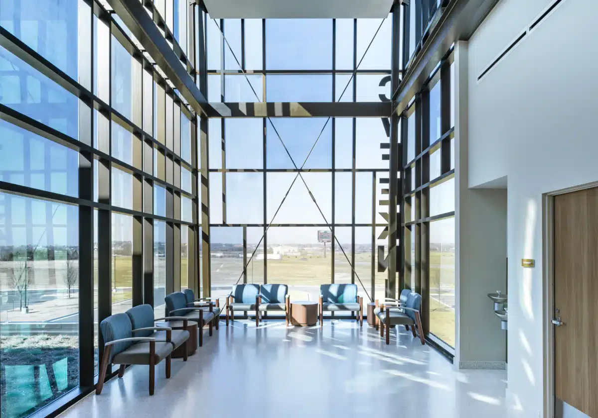 Creek Nation Behavioral Health - Thumbnail 4