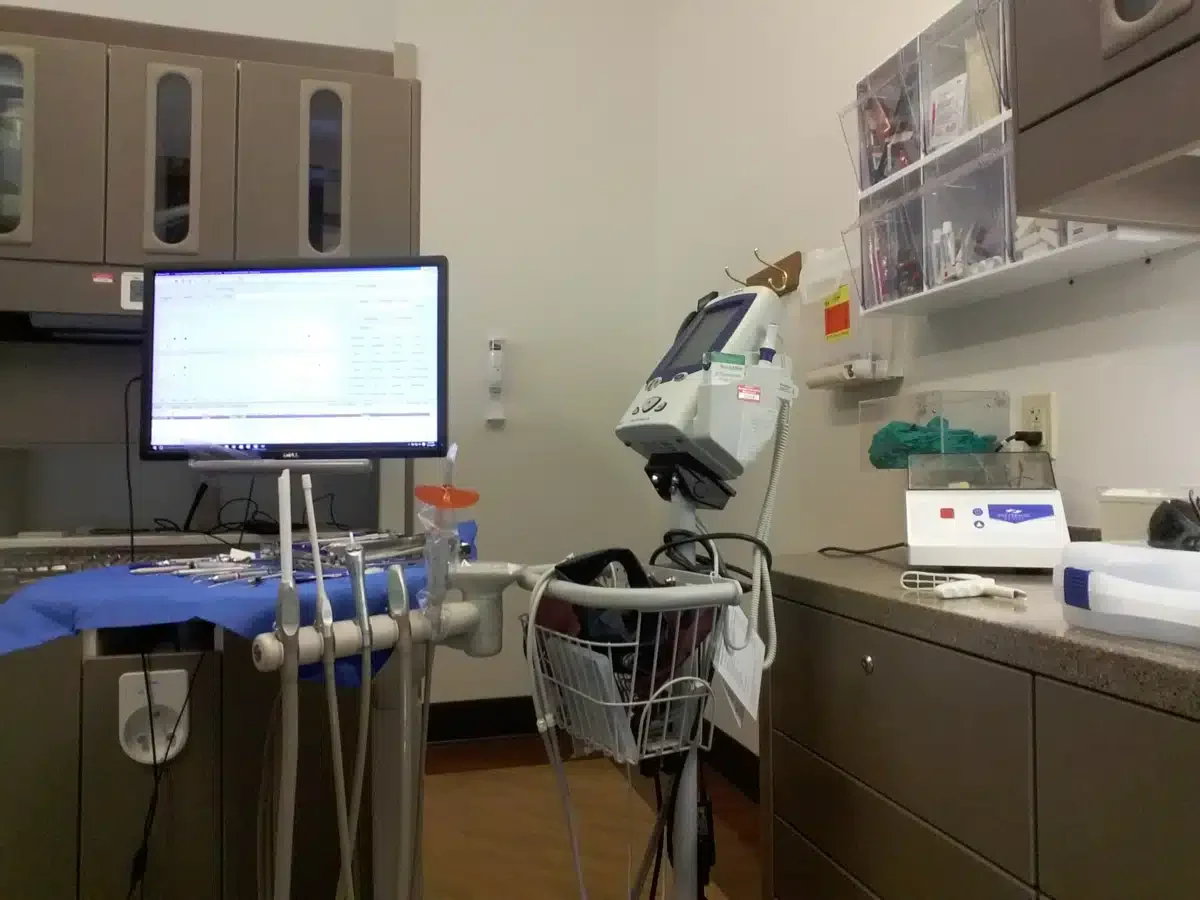 Creek Nation Behavioral Health - Thumbnail 5