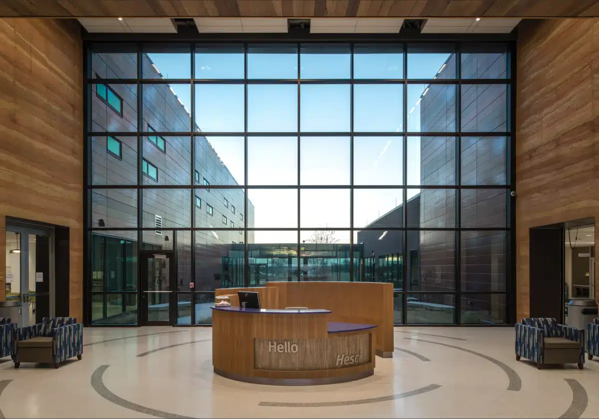 Creek Nation Behavioral Health - Thumbnail 9