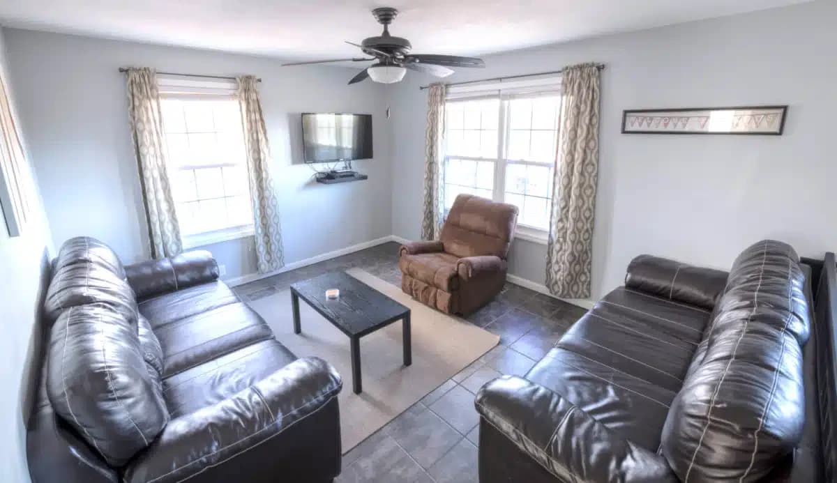 Crest View Recovery Center - Thumbnail 8