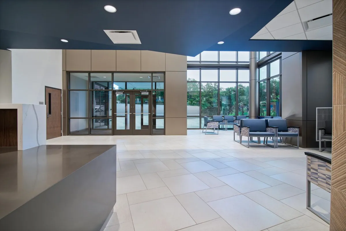 Cross Creek Hospital - Thumbnail 2