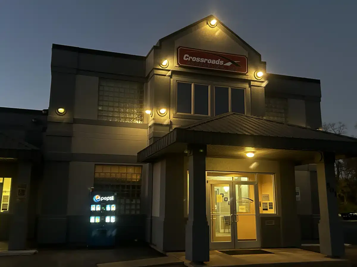 Crossroads Counseling Inc - Thumbnail 2