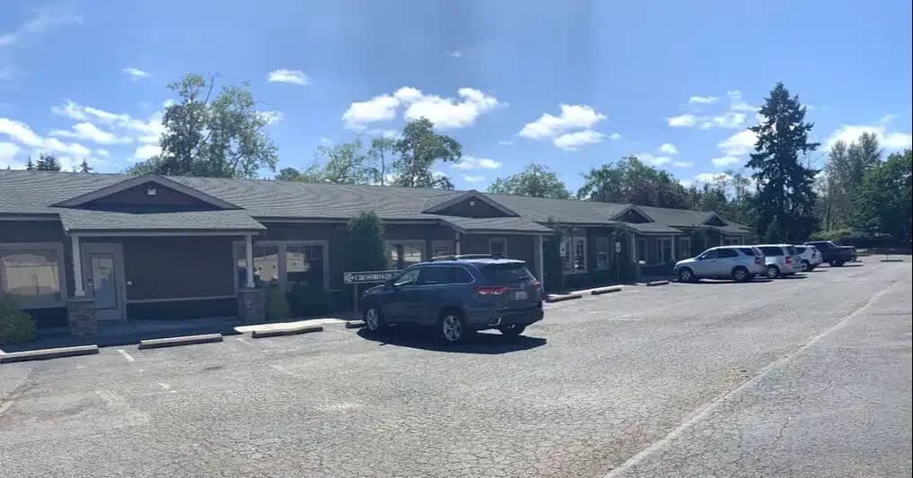 Crossroads Treatment Center Inc - Preview