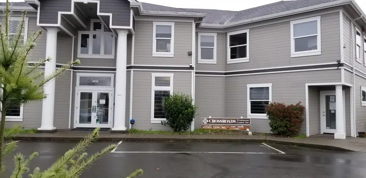 Crossroads Treatment Center Inc - Thumbnail 3