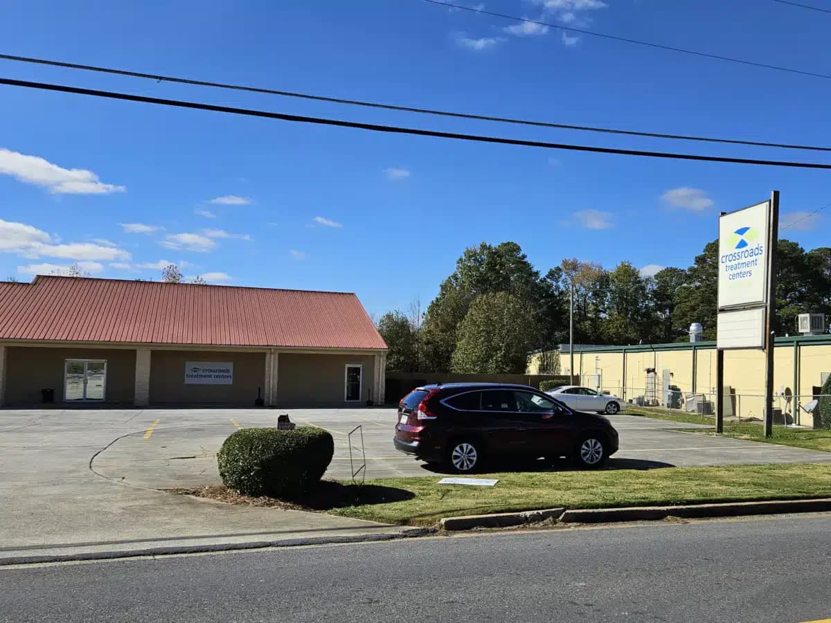 Crossroads Treatment Center - Thumbnail 3