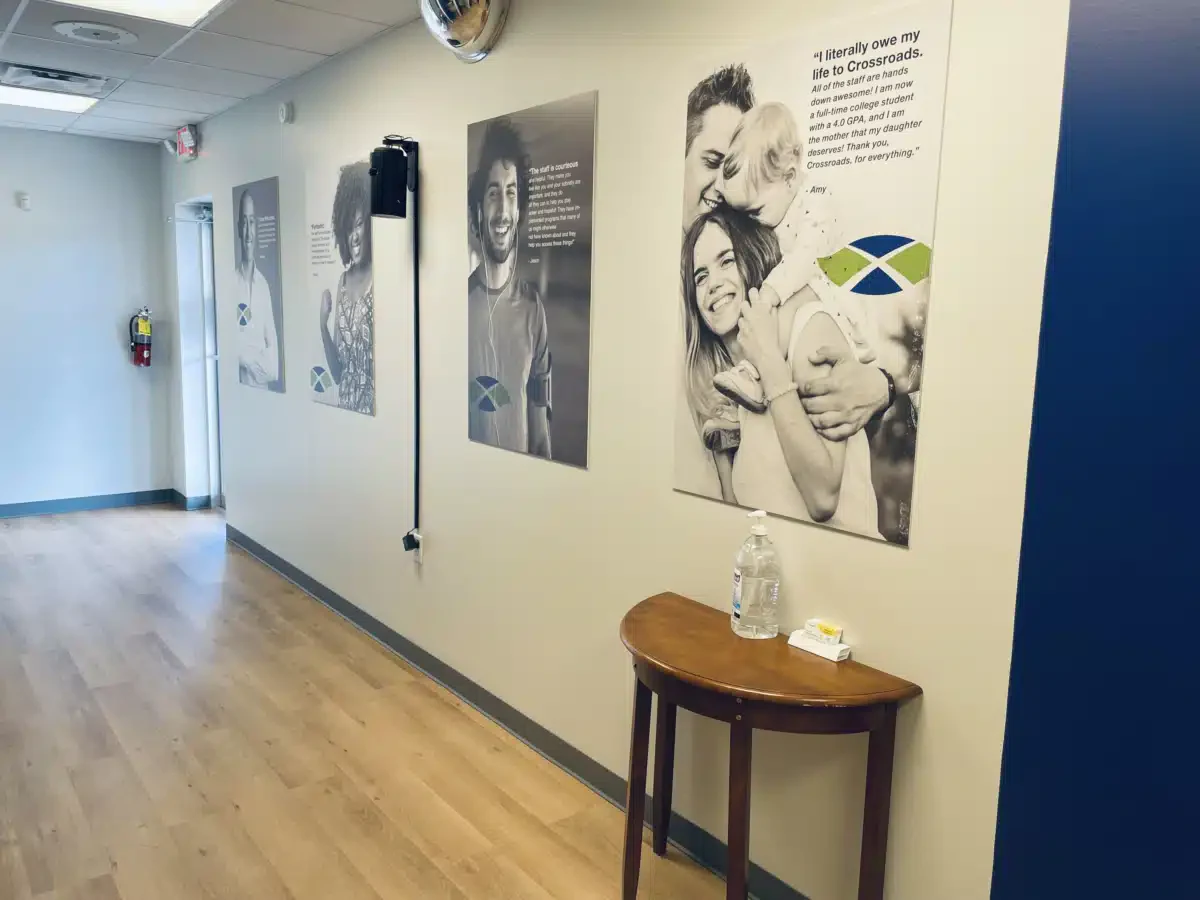 Crossroads Treatment Center - Thumbnail 5