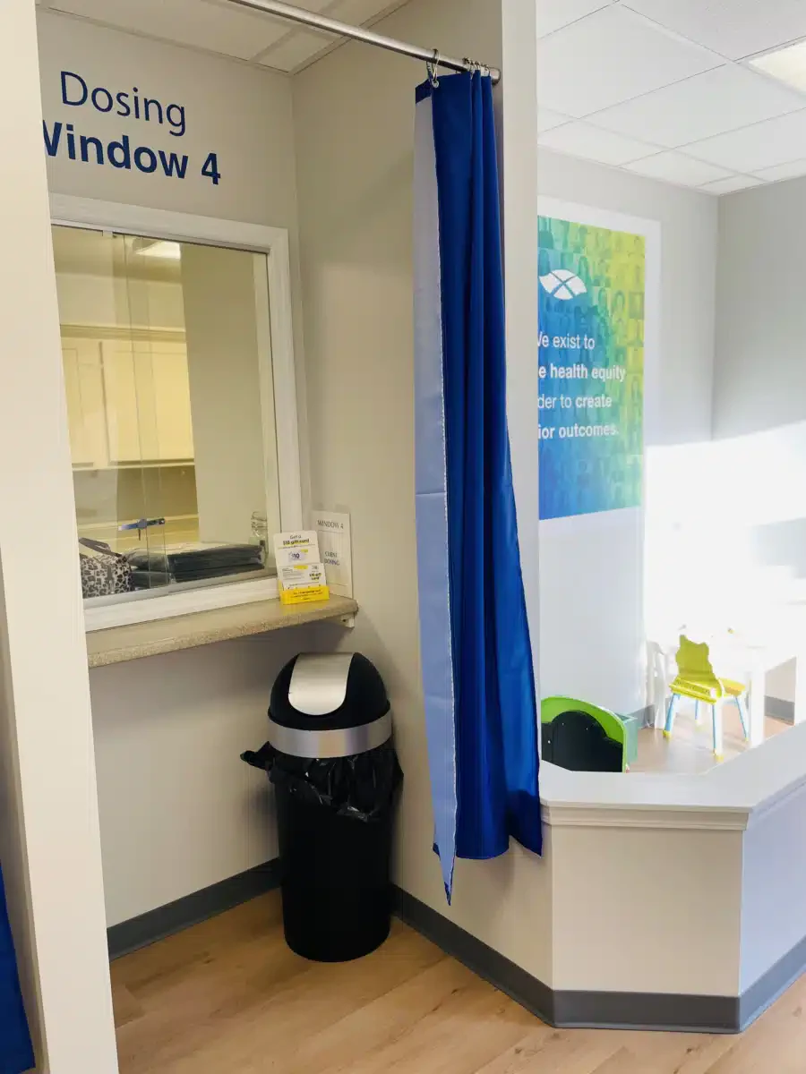 Crossroads Treatment Center - Thumbnail 7