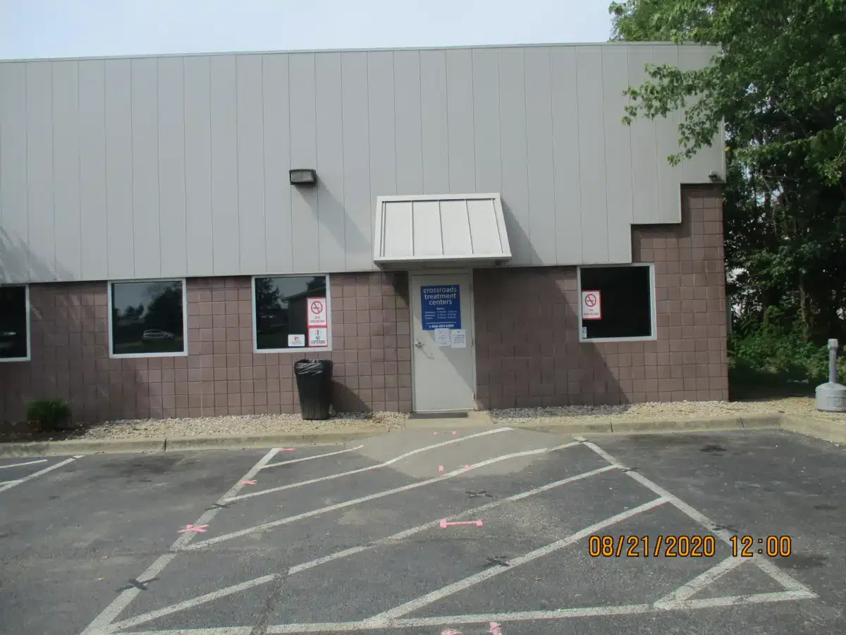 Crossroads Treatment Centers - Thumbnail 10