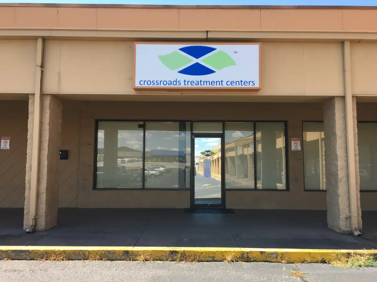 Crossroads of Harriman - Thumbnail 3