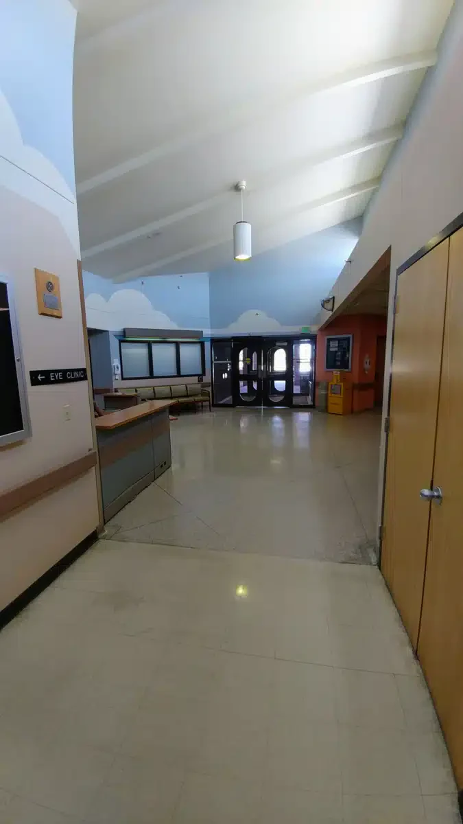 Crownpoint Healthcare Facility - Thumbnail 4