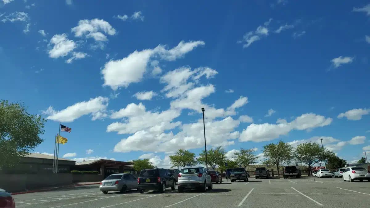 Crownpoint Healthcare Facility - Thumbnail 5