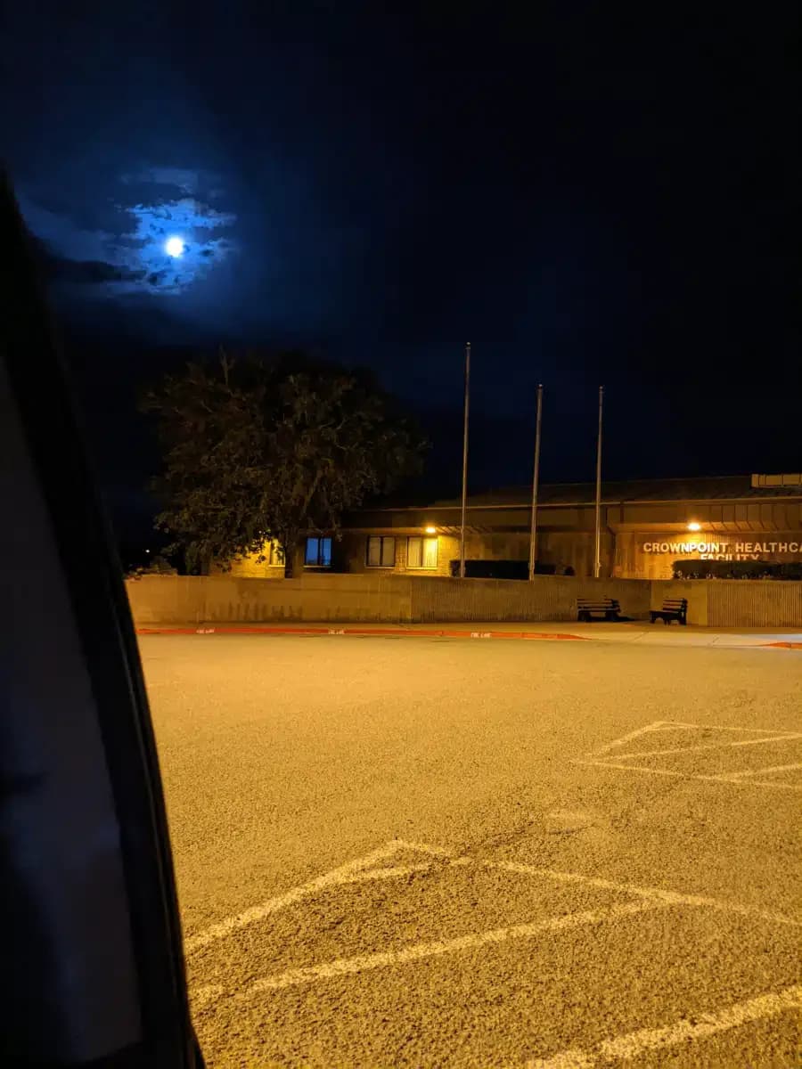 Crownpoint Healthcare Facility - Thumbnail 6