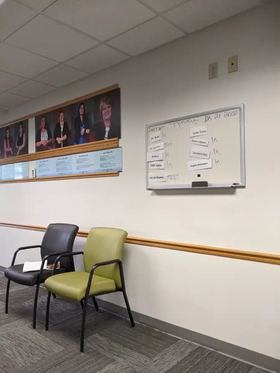 Crusader Community Health - Thumbnail 5