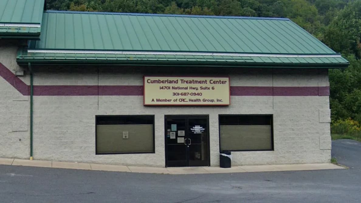 Cumberland Comprehensive Treatment Ctr - Thumbnail 3
