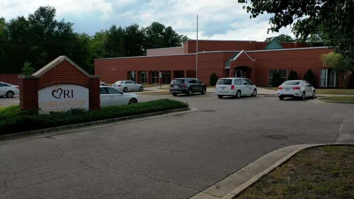 Cumberland Recovery Response Center - Thumbnail 10