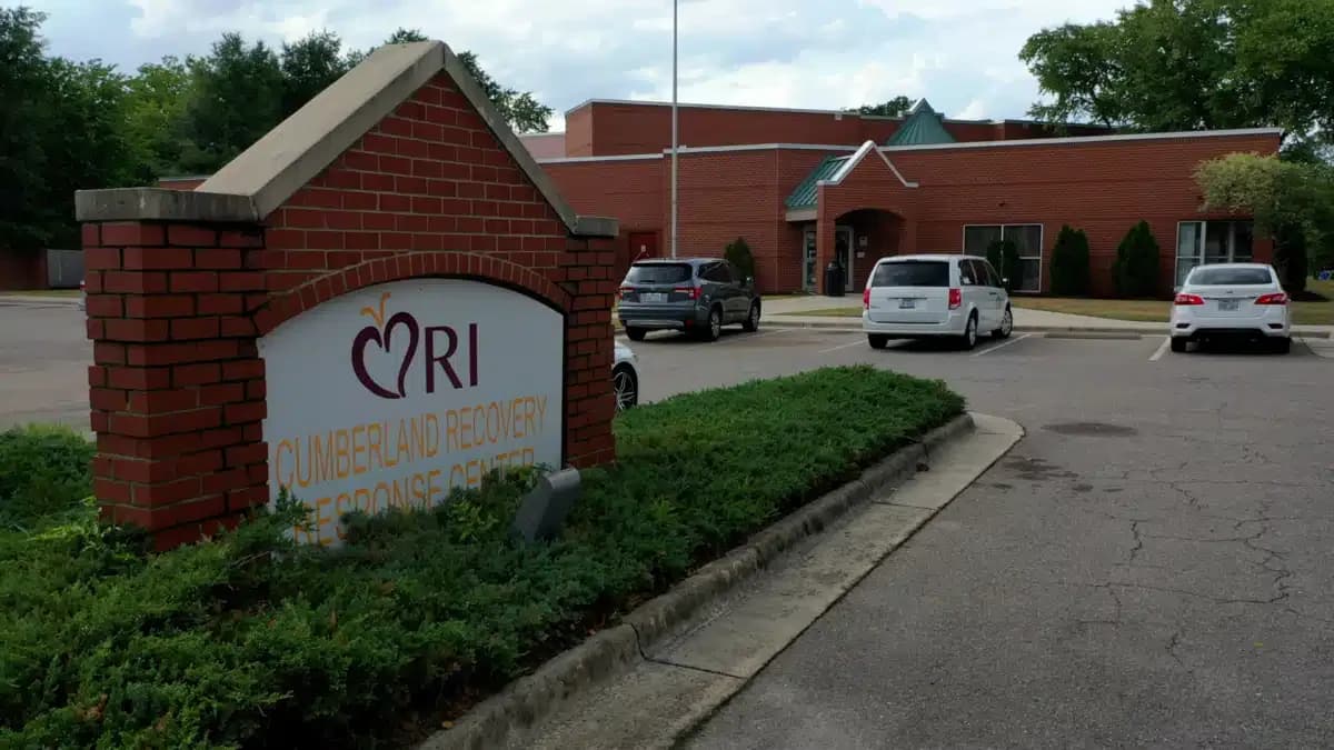 Cumberland Recovery Response Center - Thumbnail 5