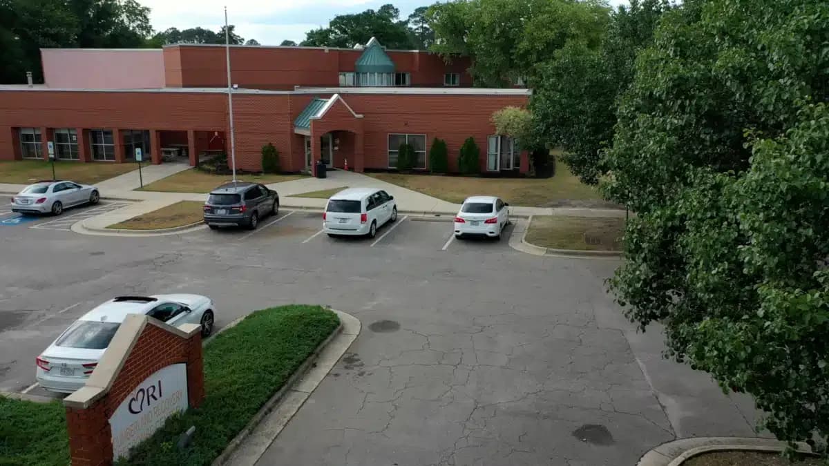 Cumberland Recovery Response Center - Thumbnail 9