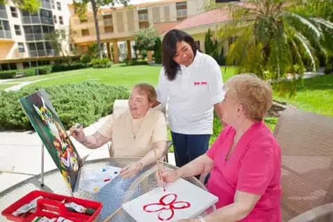 DREAM Provider Care Services - Thumbnail 10