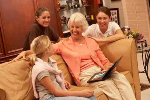 DREAM Provider Care Services - Thumbnail 6