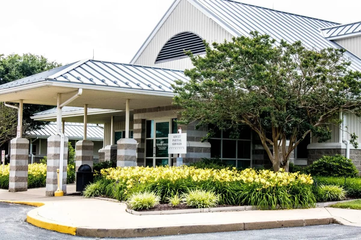 DSAMH Bridge Clinic