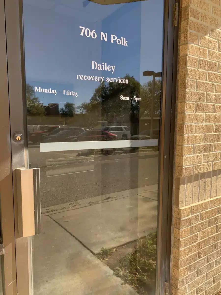 Dailey Recovery Service - Thumbnail 5