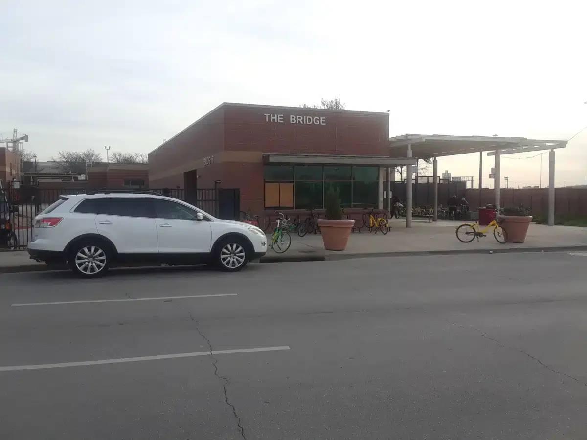 Dallas County MHMR Center - Thumbnail 10