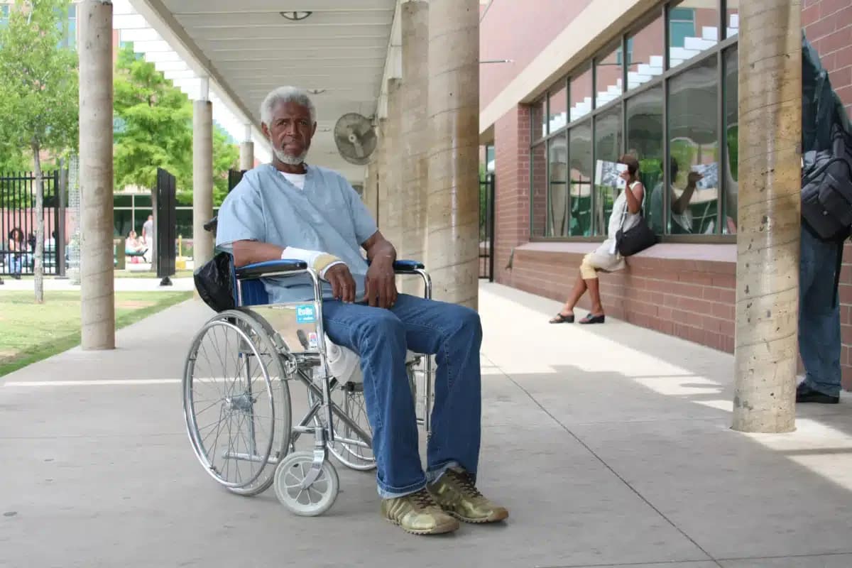 Dallas County MHMR Center - Thumbnail 3